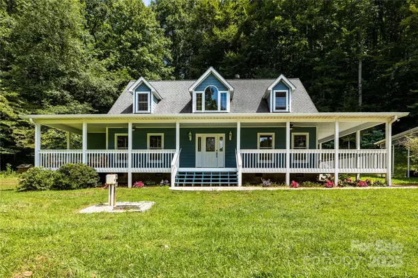 Sylva, NC 28779,226 Wildcat Mountain TRL