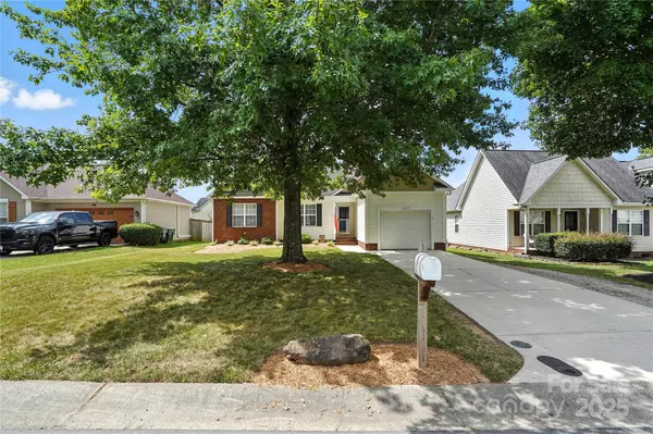 Concord, NC 28027,407 Riverwalk DR NW