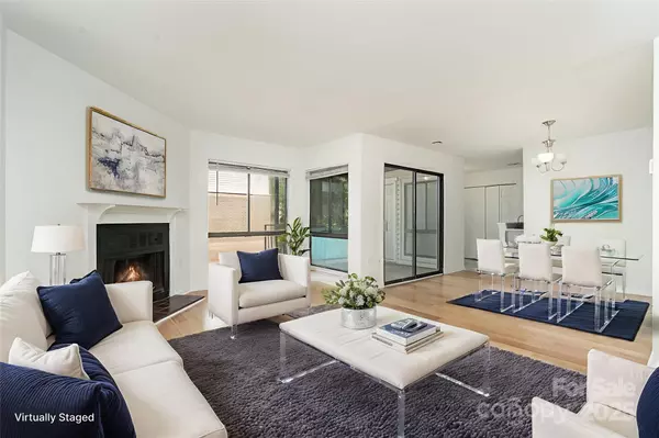 Charlotte, NC 28212,4900 Spring Lake DR #D