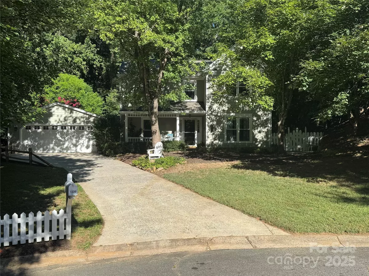 Matthews, NC 28105,1336 Somersby LN