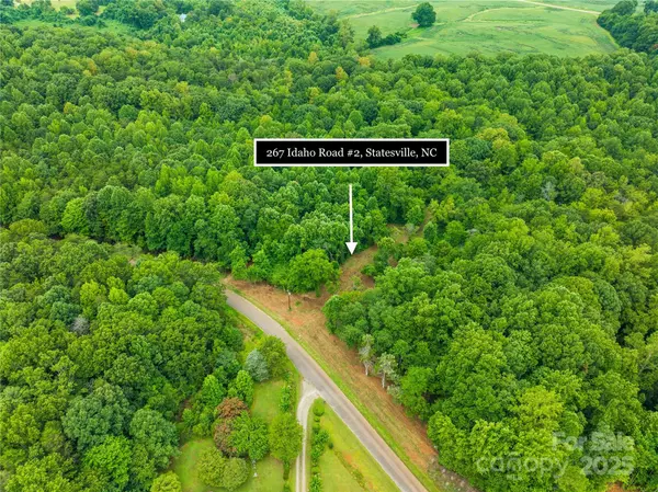 267 Idaho RD #2, Statesville, NC 28625