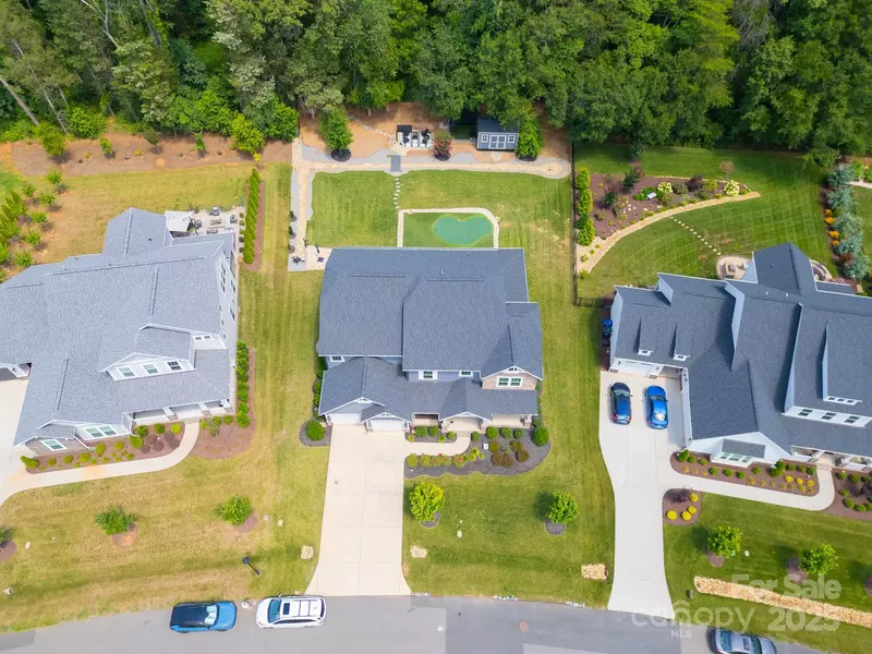 13020 Brooklyn Skylar WAY, Huntersville, NC 28078