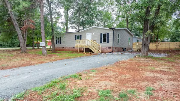 536 Lincoln View RD, Lincolnton, NC 28092