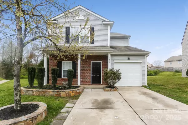 4326 Leopold PL, Charlotte, NC 28215
