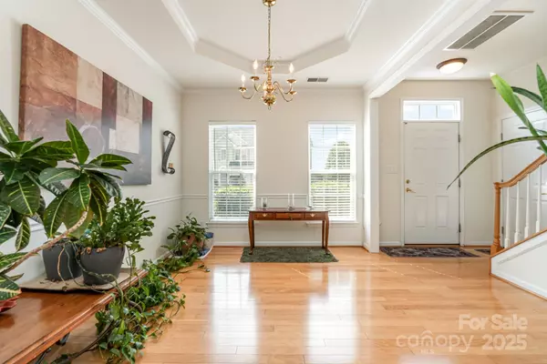 Indian Trail, NC 28079,4016 Holly Villa CIR