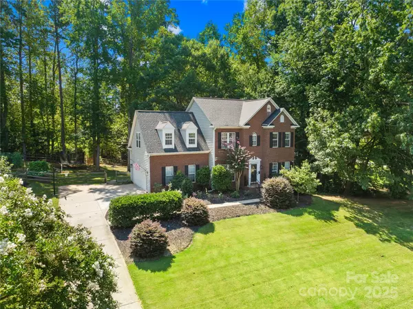 Mooresville, NC 28115,1013 Muirfield DR