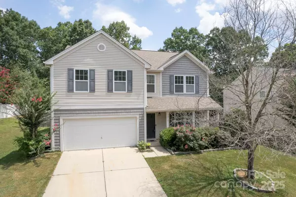 1219 Century DR, Clover, SC 29710