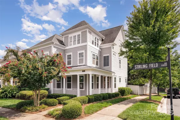 11802 Stirling Field DR, Pineville, NC 28134