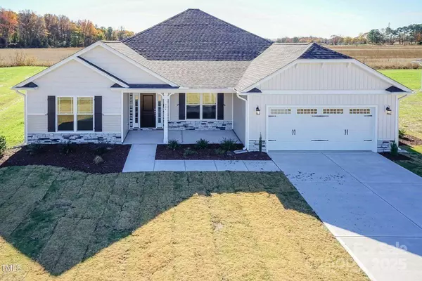 140 Swan Park LN #16, Statesville, NC 28625