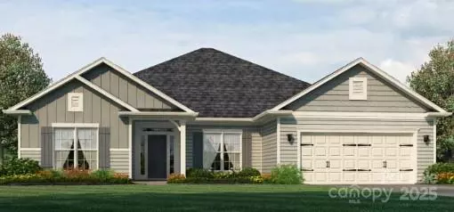 128 Swan Park LN #18, Statesville, NC 28625