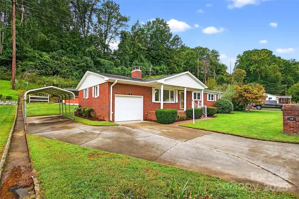 Marion, NC 28752,19 W Glenview ST