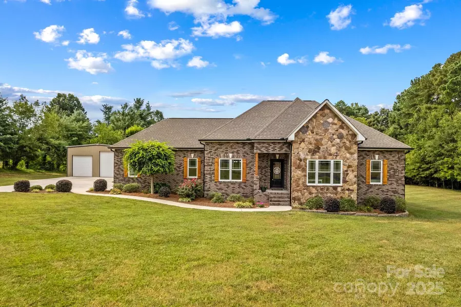 2251 Trail AVE, Kannapolis, NC 28081