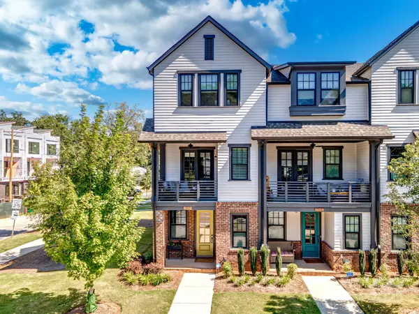 Charlotte, NC 28205,905 36th ST