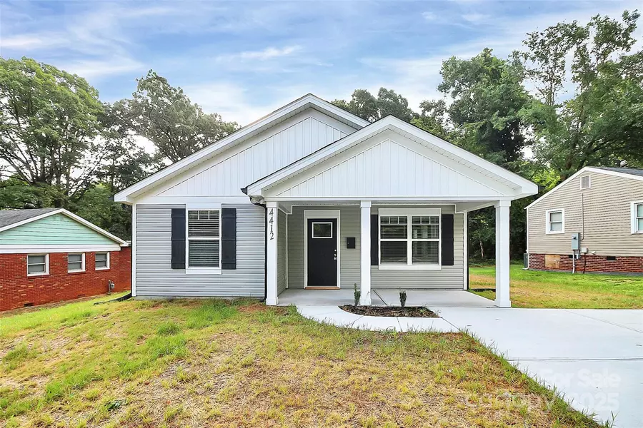 348 Catherine ST, Rock Hill, SC 29730