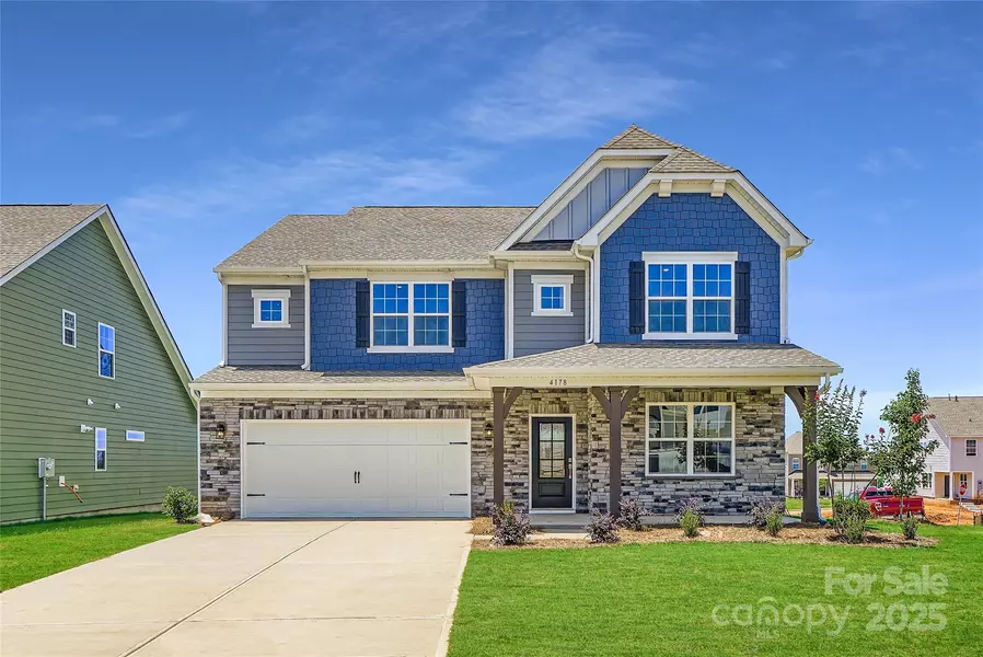 4211 Skyboat CIR, Fort Mill, SC 29715