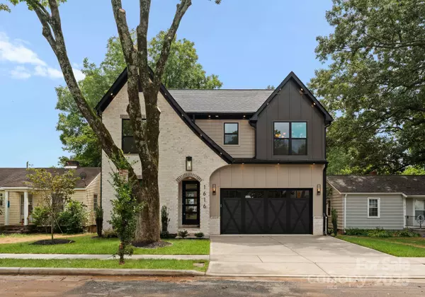 Charlotte, NC 28205,1616 E 35th ST