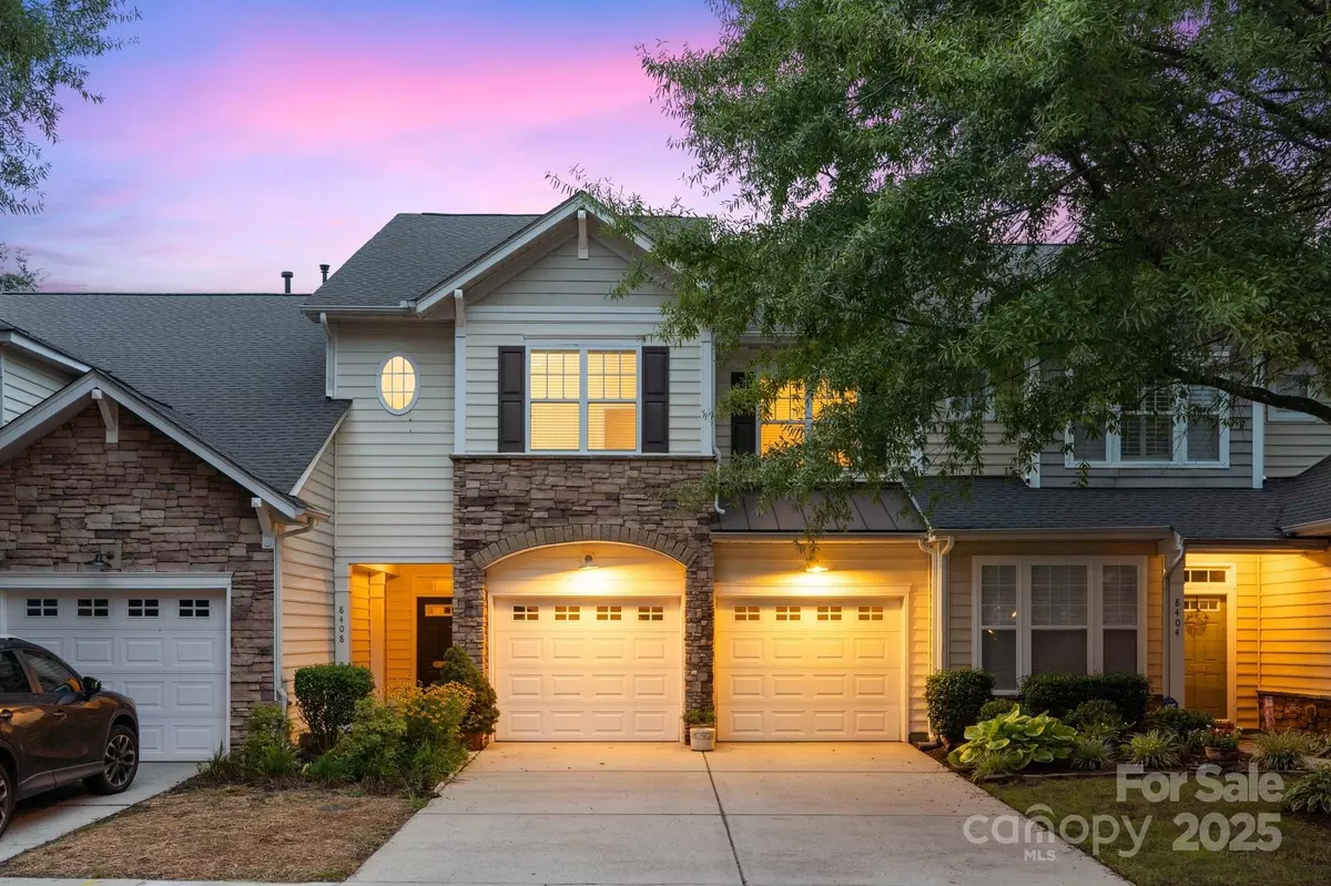 Charlotte, NC 28269,8408 Brookings DR