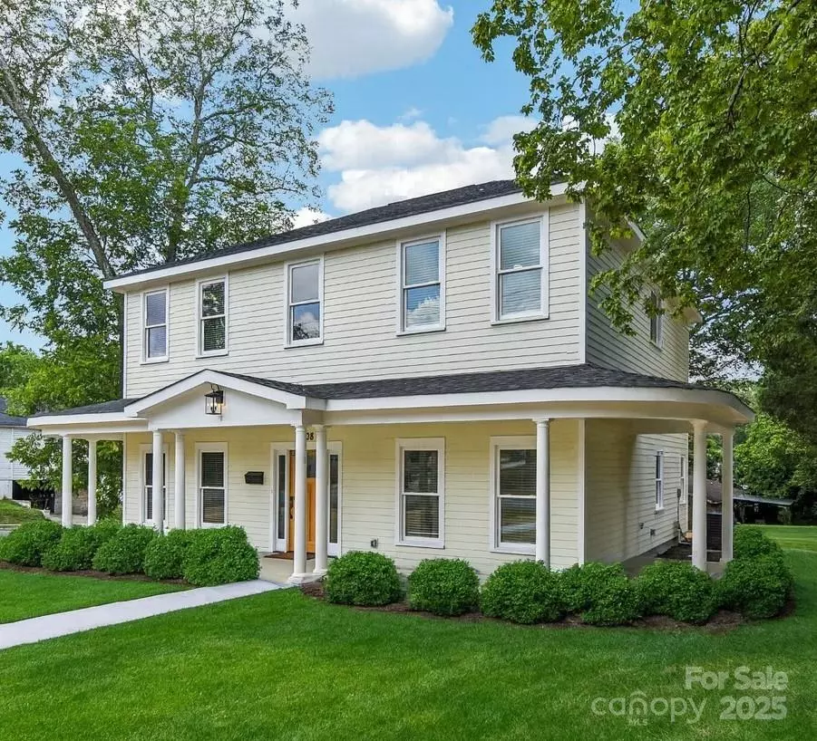 Salisbury, NC 28144,1008 N Main ST