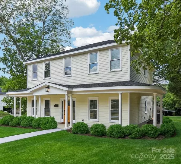 1008 N Main ST, Salisbury, NC 28144