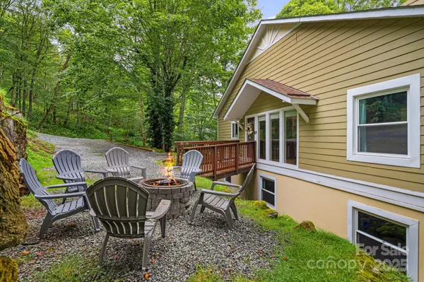 Beech Mountain, NC 28604,103 Maple LN