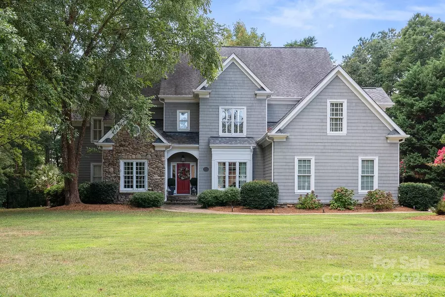 176 Old Post RD, Mooresville, NC 28117