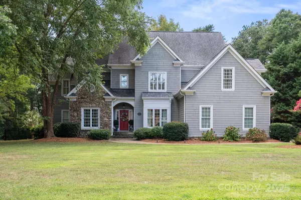 176 Old Post RD, Mooresville, NC 28117