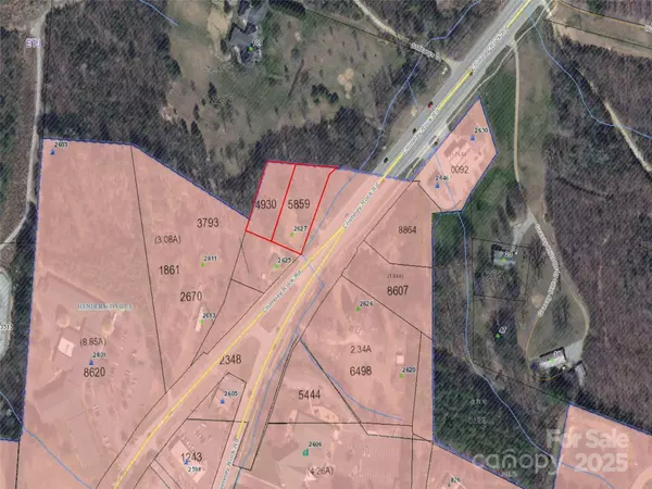 2627 Chimney Rock RD, Hendersonville, NC 28792