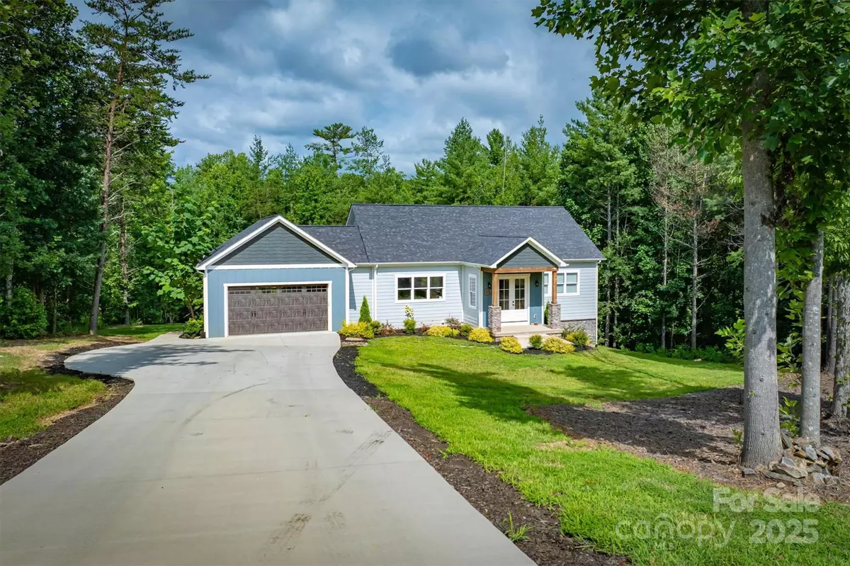 Morganton, NC 28655,2108 E Bluewater DR