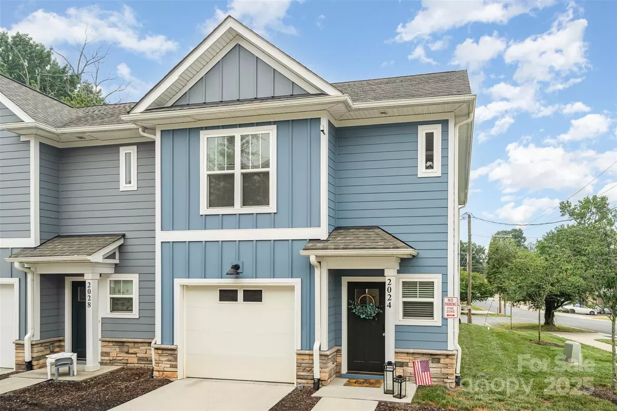 Charlotte, NC 28205,2024 Summey AVE