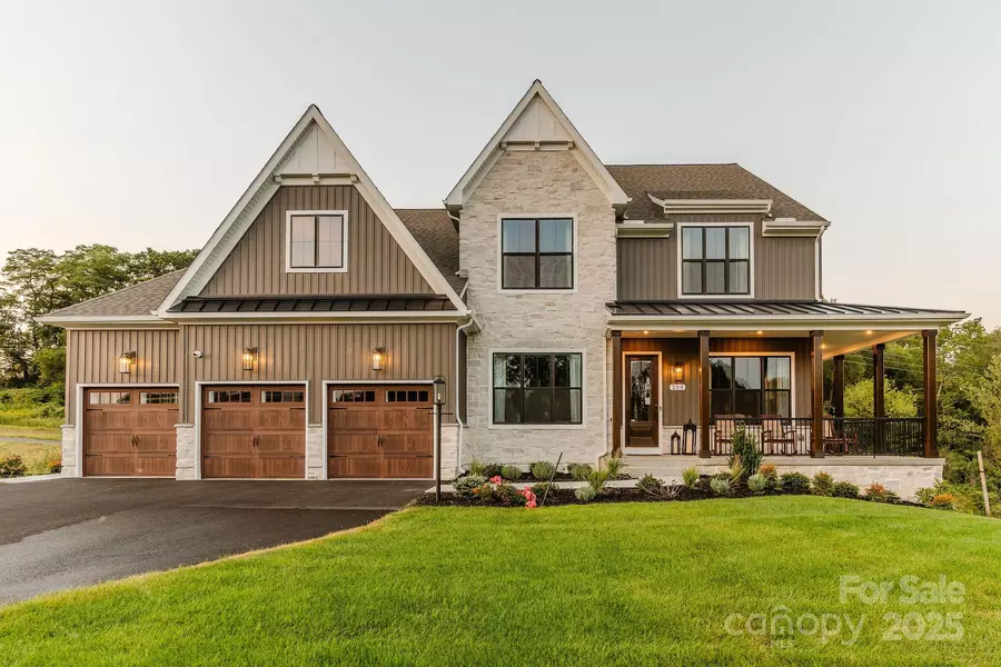 1079 Edgewater DR #Nottingham, Norwood, NC 28128