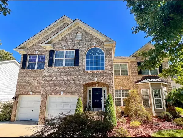 2413 Merryvale WAY N #139, Waxhaw, NC 28173