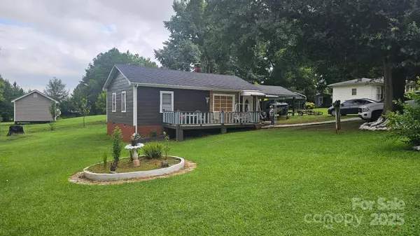 Norwood, NC 28128,453 Parker CIR