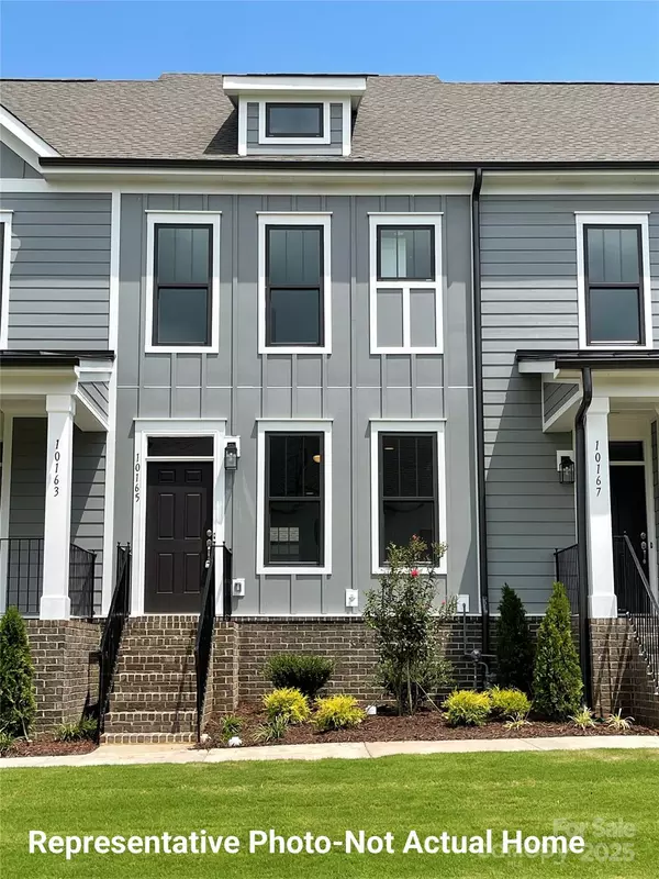 Huntersville, NC 28078,9923 Ansonborough SQ