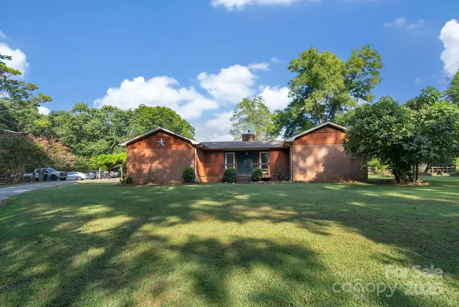 4107 Cahnnas WAY, Waxhaw, NC 28173