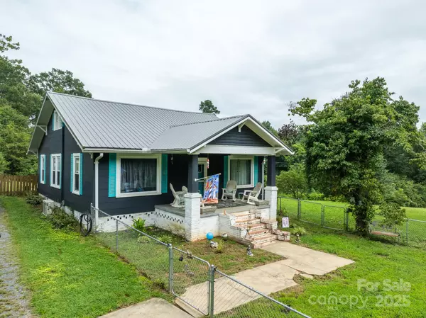 Mount Gilead, NC 27306,302 Williams ST