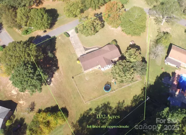 Shelby, NC 28152,4022 Lynn CIR