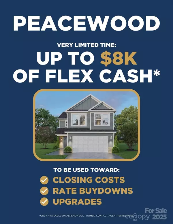 Kannapolis, NC 28083,445 Contentment CT #19