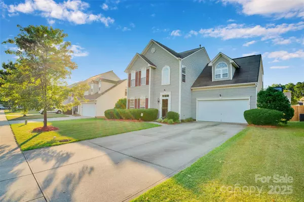 Mount Holly, NC 28120,136 Crestwood DR