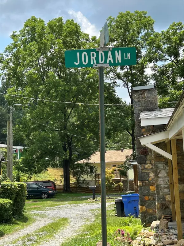 TBD Jordan LN, Brevard, NC 28712