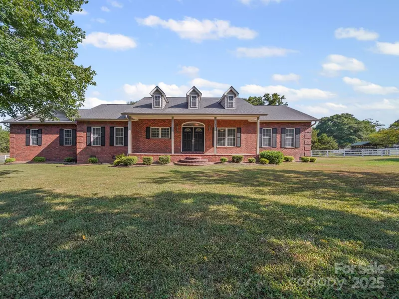 182 Meek RD, Gastonia, NC 28056