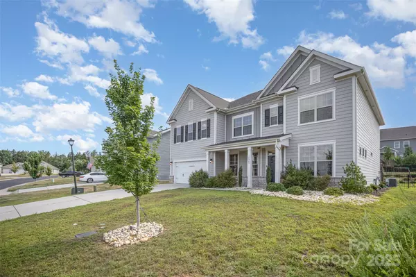 Midland, NC 28107,10045 Carousel Corral DR