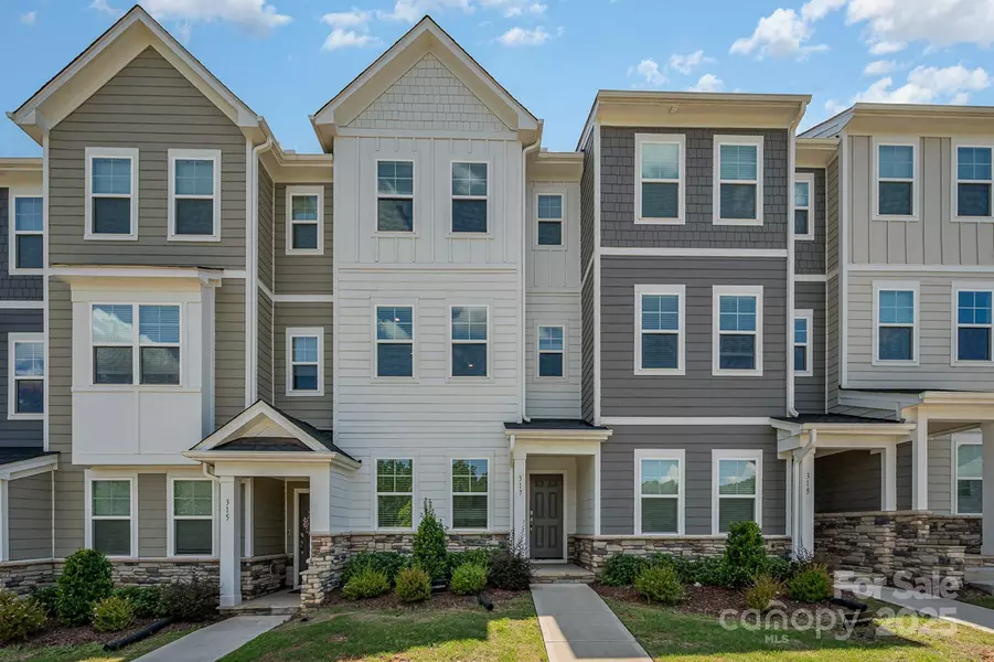 317 Devon DR, Wake Forest, NC 27587