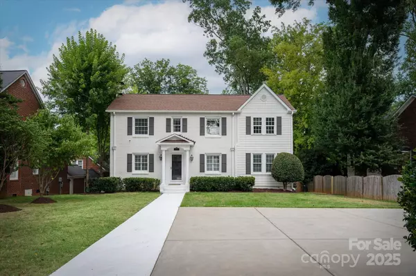 1305 Lilac RD, Charlotte, NC 28209