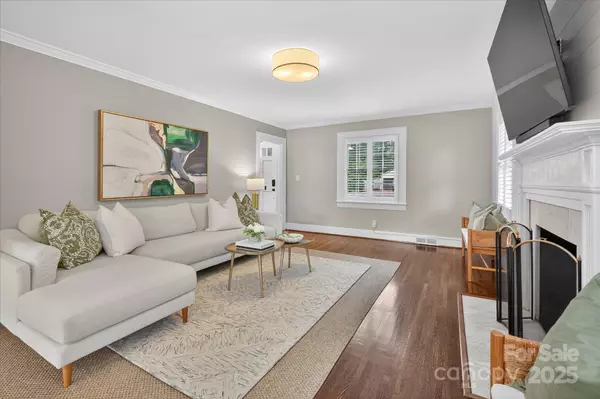 Charlotte, NC 28209,1305 Lilac RD