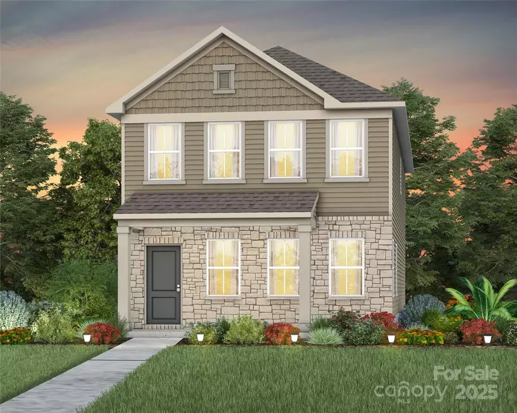 3625 Edisto PL #116, Monroe, NC 28110