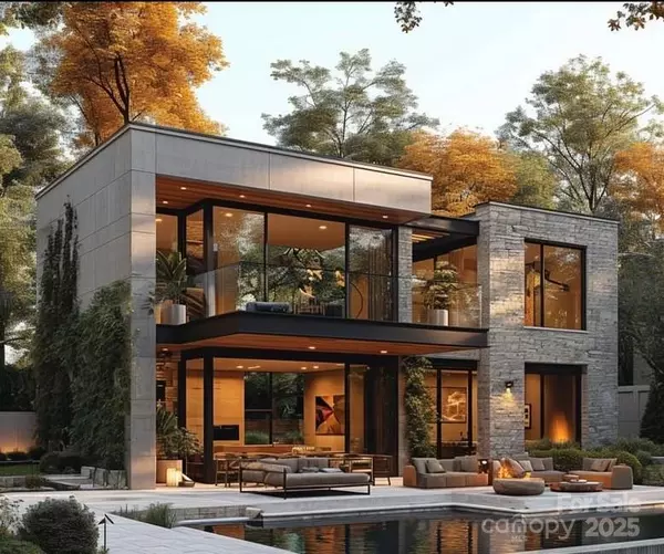 Charlotte, NC 28211,2861 Sharon RD #2B