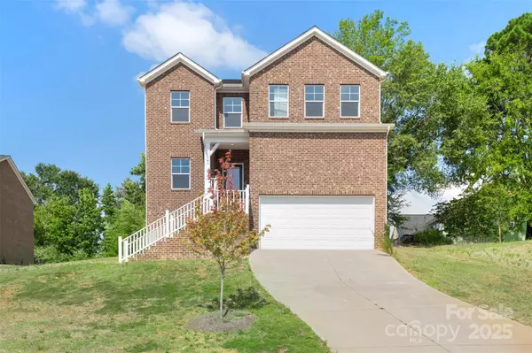 Shelby, NC 28150,1343 Harvest Moon WAY