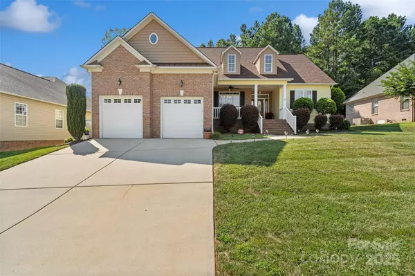 Rock Hill, SC 29730,1674 Wakefield WAY
