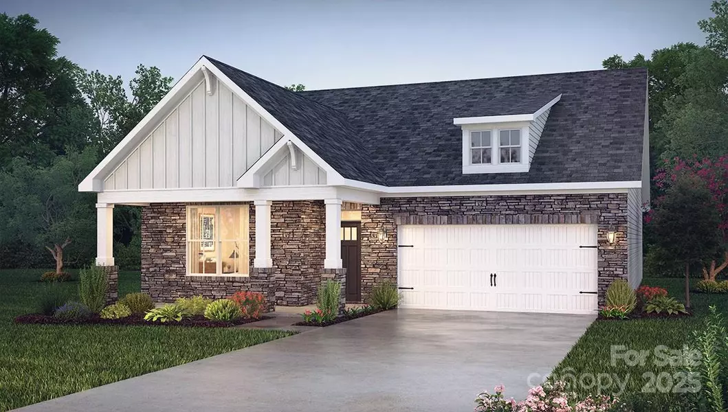 2073 Skyhawk DR, York, SC 29745