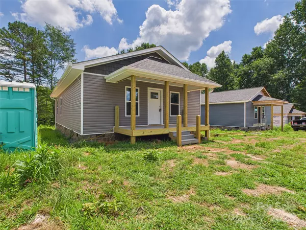 Valdese, NC 28690,251 Hauss Ridge RD SE